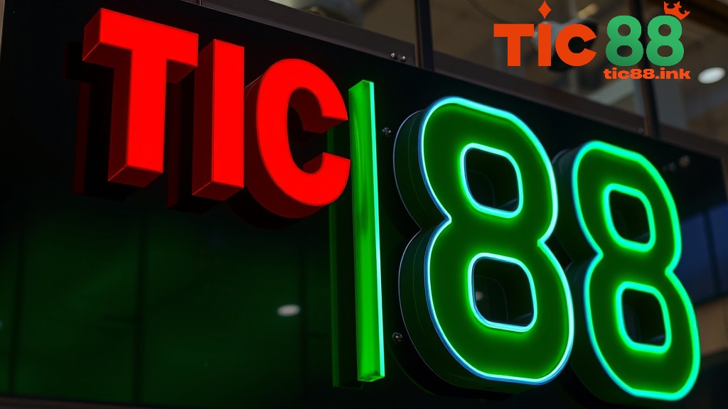 Home 42 Tổng quan về nhà cái thể thao TIC88