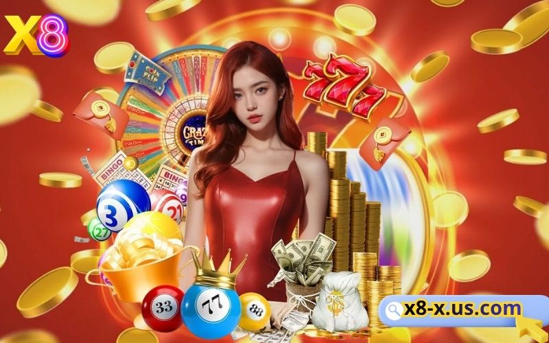 Hoàn trả X8 ưu đãi khủng hoàn tiền tới 2% 1 Ưu điểm hoàn cược nổi bật tại cổng game