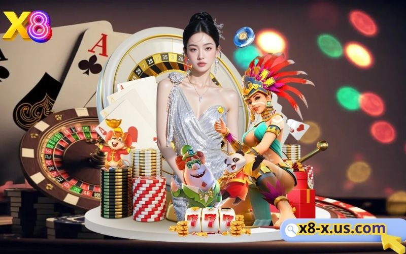 Đại lý X8, cách tham gia và chính sách hoa hồng 2 tỷ 2 Hợp tác đại lý X8 với mức hoa hồng cao và chính sách linh hoạt