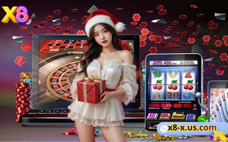 Hoàn trả X8 ưu đãi khủng hoàn tiền tới 2% 2 Hoàn cược siêu khủng dành cho thành viên VIP