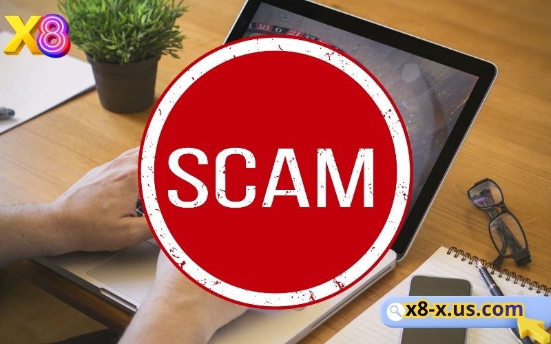 Miễn trừ trách nhiệm X8 bảo đảm an toàn và công bằng 1 Điều khoản miễn trừ trách nhiệm được trình bày chi tiết